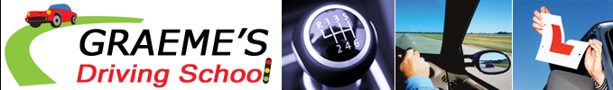 Graeme's Driving School Kinnegad